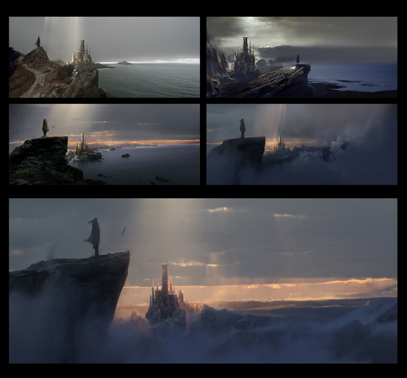 Illustration for article titled Far Cry 3's A Lot Sunnier Than Dark Souls II